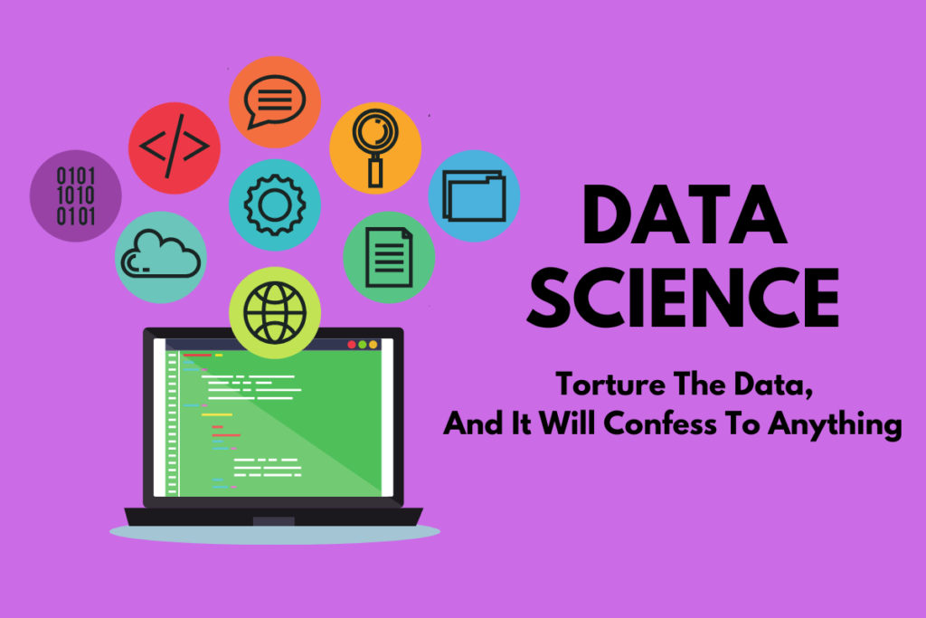 data science related cousre