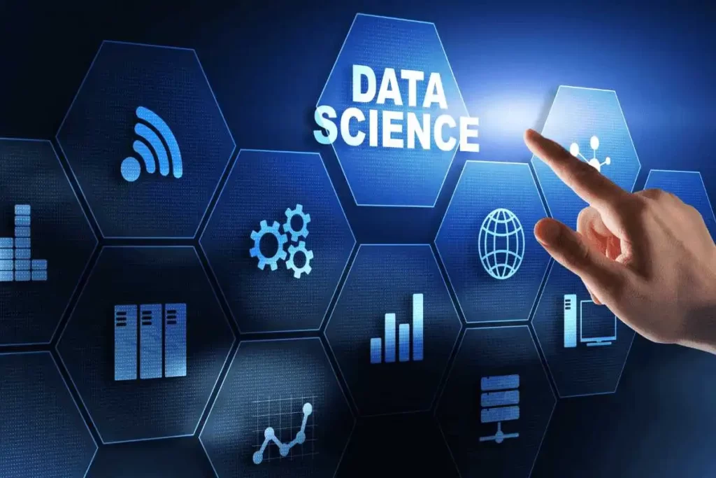 A List Of Data Science Related Courses - Rise Institute