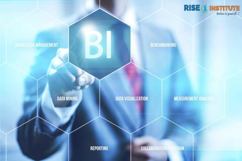 fundamentals of business intelligence