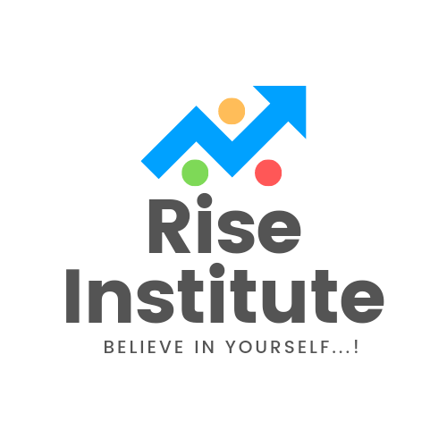 rise logo