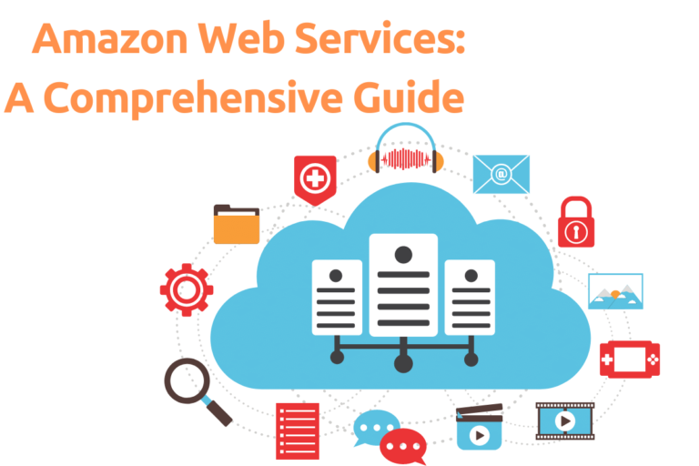 Amazon Web Services: A Comprehensive Guide