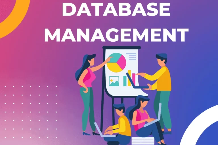 Beginner’s Guide to Database Management
