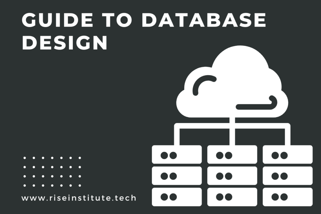 Learn Database Design