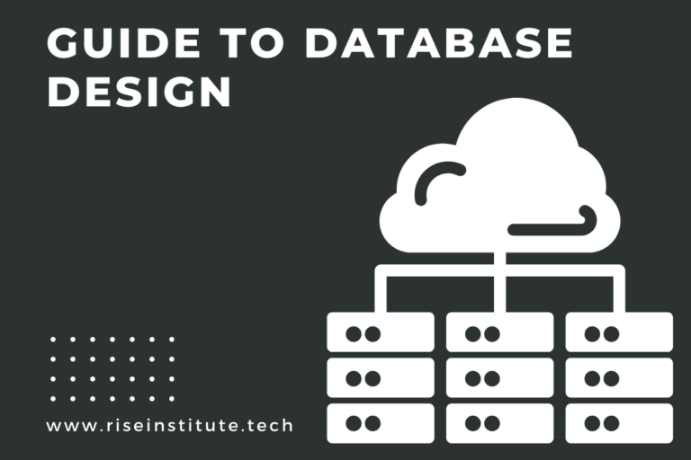 How To Use The Completely Basic Guide To Database Design