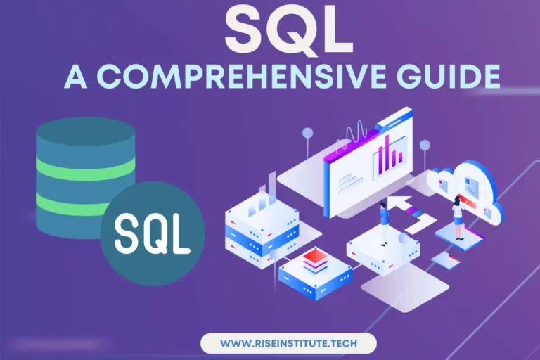 SQL for Beginners: A Comprehensive Guide