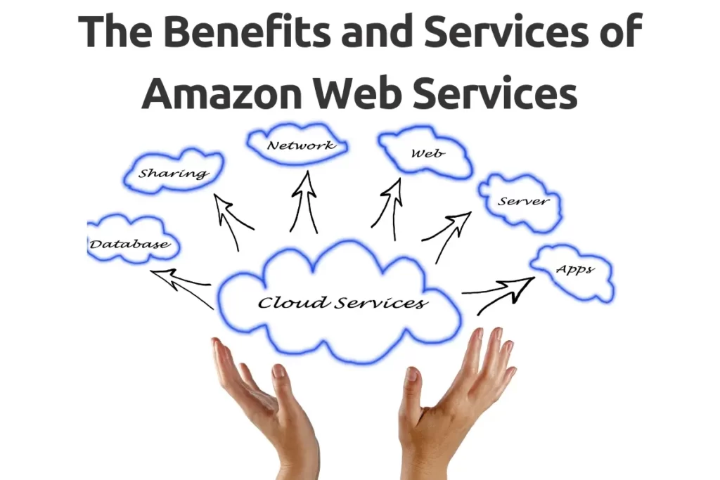 The Benefits and Services of Amazon Web Services