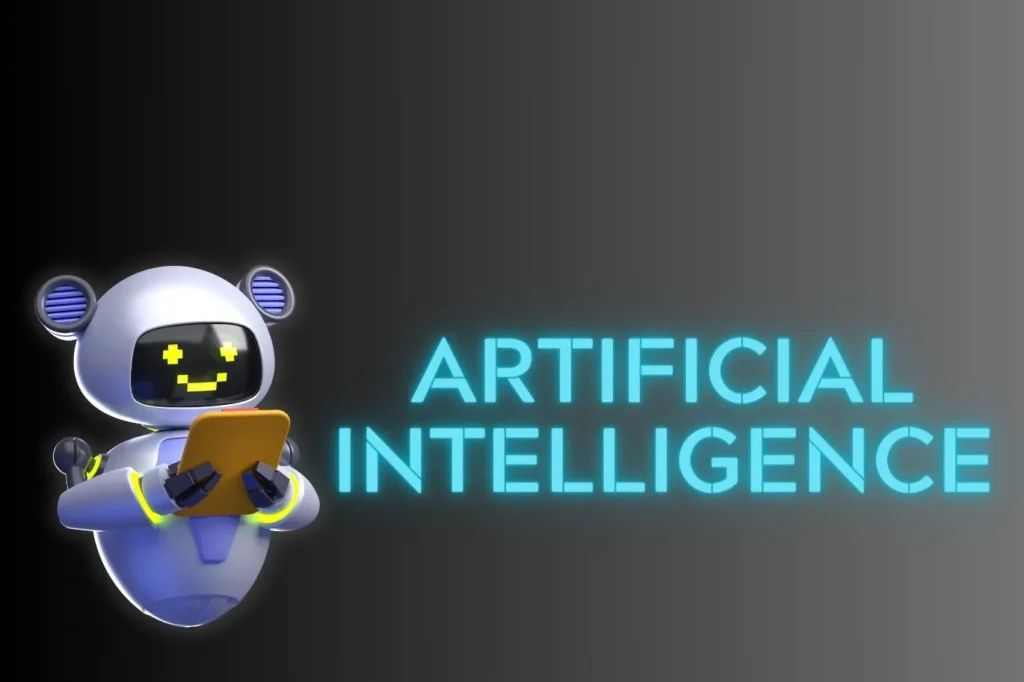 artificial intelligence 2