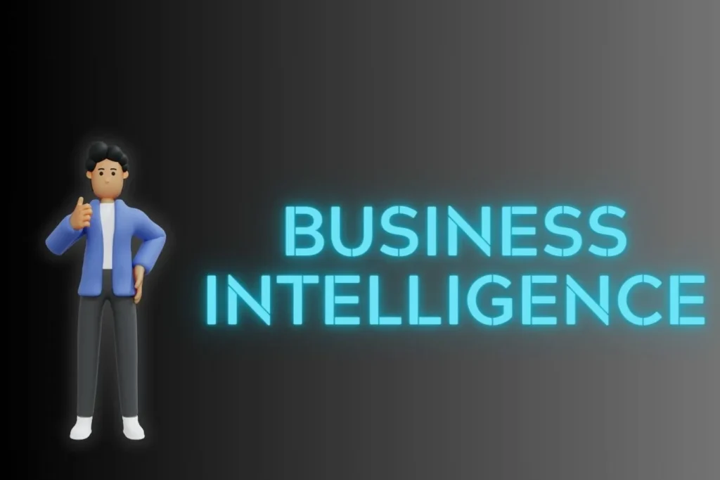 business intelligence 2