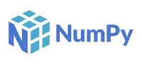 numpy logo