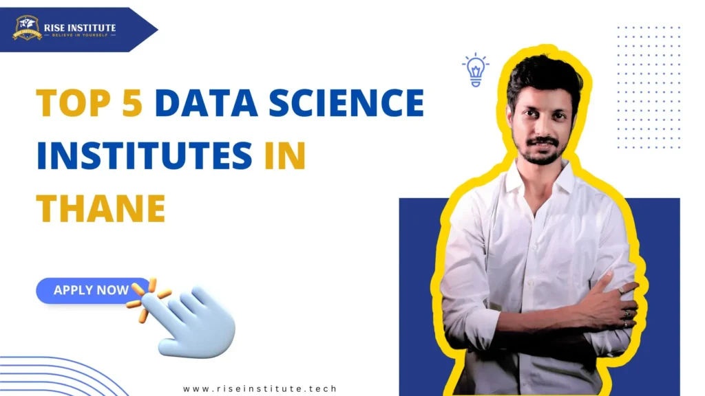 Top 5 Data Science Institutes in Thane