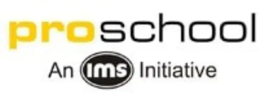 proschool online logo