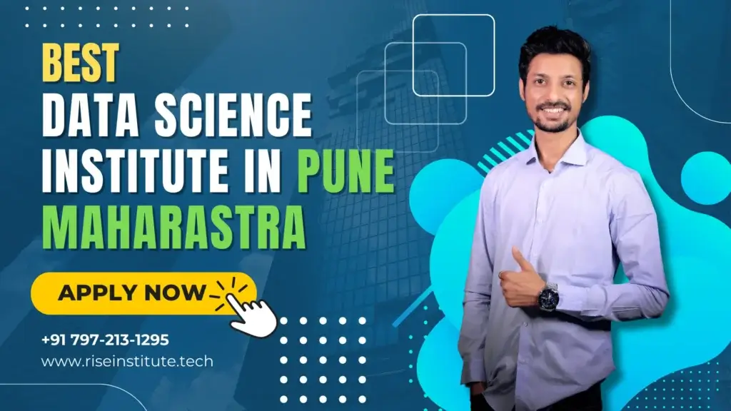 best data science courses in pune