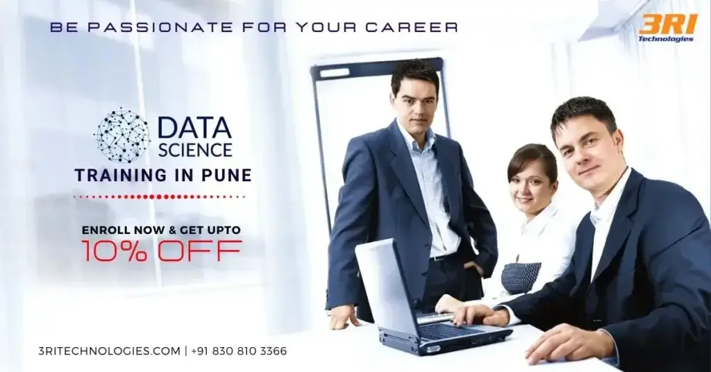 3ri technologies one the best data science institute in pune