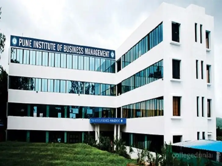 pune institute of business management