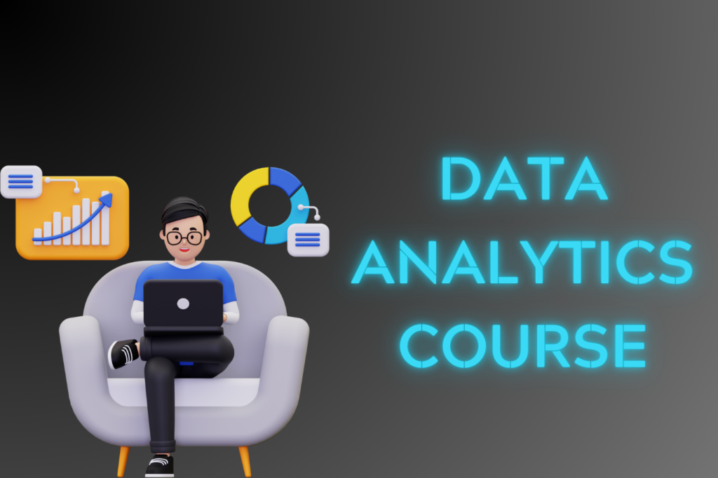 Data Analytics Course