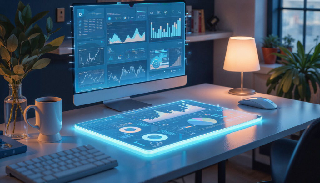 Best Data Science & Analytics Institute in Thane 5 Data Sheet