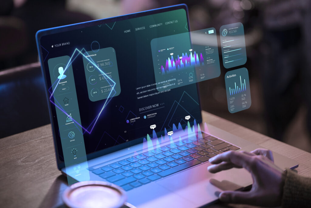 Best Data Science & Analytics Institute in Thane 3 Data science Chart