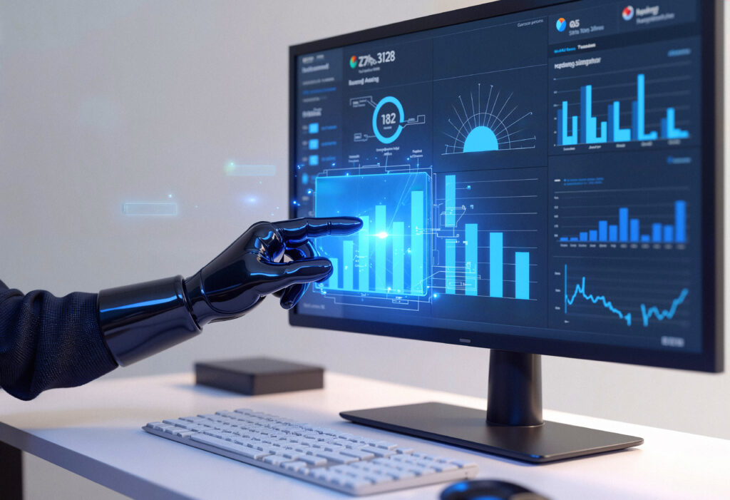 Switch to a Data Science Career in 2025 | Step-by-Step Guide 1 Data Science