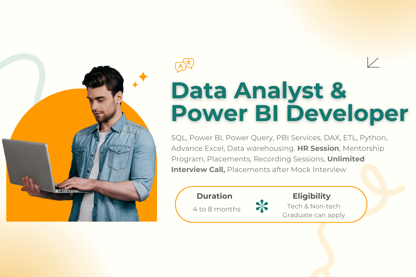 Data Analyst & Power BI Developer