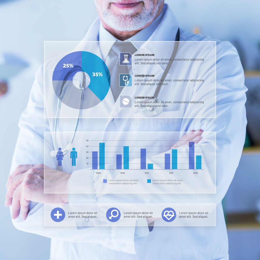 Data Analytics in 2025: Driving Smarter Business Decisions 5 Data analytics applications in healthcare/finance/e-commerce 2025
