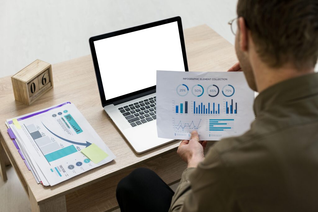 Data Analytics in 2025: Driving Smarter Business Decisions 6 Challenges of implementing data analytics in business 2025