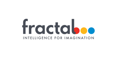 Fractal Logo