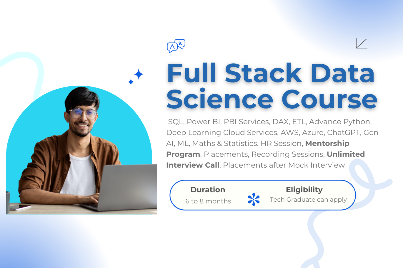 Full Stack Data Science Course