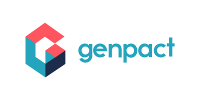 Genpact Logo