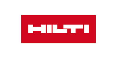 HILTI Logo