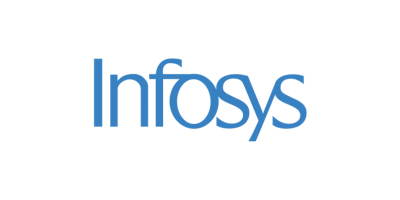 Infosys Logo