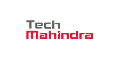 Tech Mahindra Logo