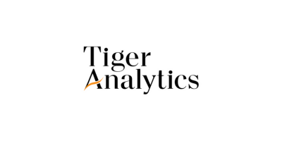 Tiger Analytics Logo