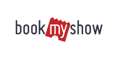 bookmyshow Logo 1