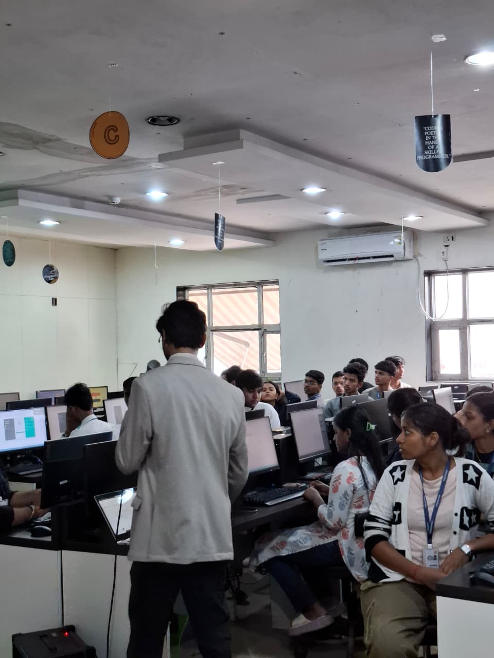 Rise Institute Training