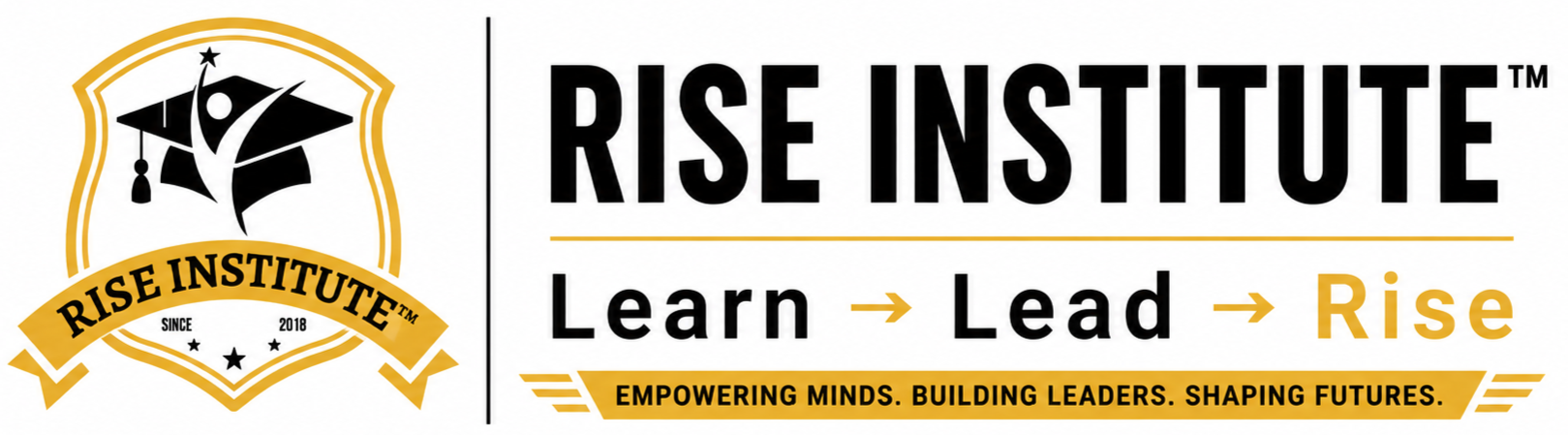 Logo Rise Website