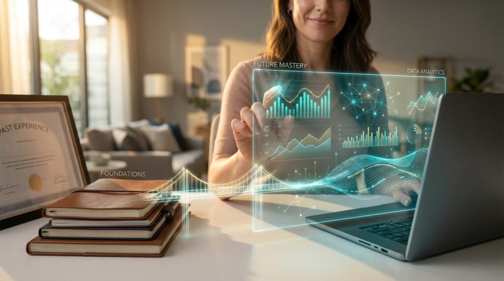 Your Career Gap Is Not a Weakness Its Your Turning Point